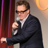 Greg Proops • <a style="font-size:0.8em;" href="http://www.flickr.com/photos/98625087@N00/3066891822/" target="_blank">View on Flickr</a>
