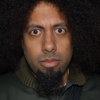 Reggie Watts • <a style="font-size:0.8em;" href="http://www.flickr.com/photos/98625087@N00/2297190593/" target="_blank">View on Flickr</a>