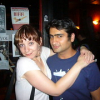 Emily and Kumail • <a style="font-size:0.8em;" href="http://www.flickr.com/photos/98625087@N00/2723595810/" target="_blank">View on Flickr</a>