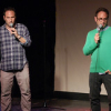 The Sklar Brothers • <a style="font-size:0.8em;" href="http://www.flickr.com/photos/98625087@N00/6252005117/" target="_blank">View on Flickr</a>