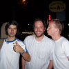 Demetri Martin, Zak Orth and A.D. Miles • <a style="font-size:0.8em;" href="http://www.flickr.com/photos/98625087@N00/656569892/" target="_blank">View on Flickr</a>