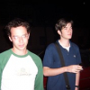 Nick Kroll and John Mulaney • <a style="font-size:0.8em;" href="http://www.flickr.com/photos/98625087@N00/656570706/" target="_blank">View on Flickr</a>