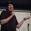 Pete Holmes • <a style="font-size:0.8em;" href="http://www.flickr.com/photos/98625087@N00/2296226124/" target="_blank">View on Flickr</a>