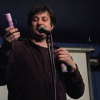 Eugene Mirman • <a style="font-size:0.8em;" href="http://www.flickr.com/photos/98625087@N00/2296227292/" target="_blank">View on Flickr</a>