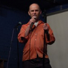 Todd Barry • <a style="font-size:0.8em;" href="http://www.flickr.com/photos/98625087@N00/2297983376/" target="_blank">View on Flickr</a>