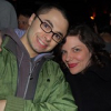 Joe Mande and Livia Scott • <a style="font-size:0.8em;" href="http://www.flickr.com/photos/98625087@N00/2297983488/" target="_blank">View on Flickr</a>