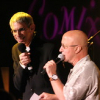 Richard Belzer and Paul Schafer • <a style="font-size:0.8em;" href="http://www.flickr.com/photos/98625087@N00/3066081645/" target="_blank">View on Flickr</a>