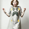 Kristen Schaal Photo by Eric Michael Pearson • <a style="font-size:0.8em;" href="http://www.flickr.com/photos/98625087@N00/6505985717/" target="_blank">View on Flickr</a>