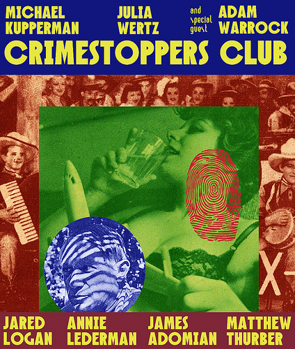 Crimestoppers Club